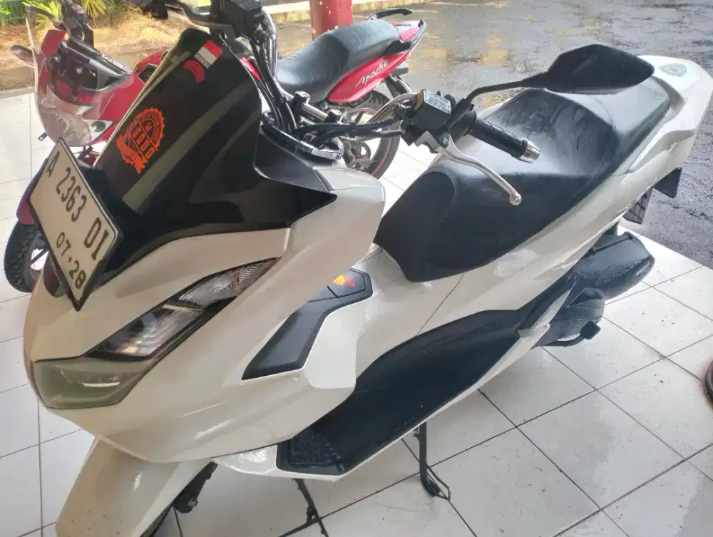 jual PCX 160 cc