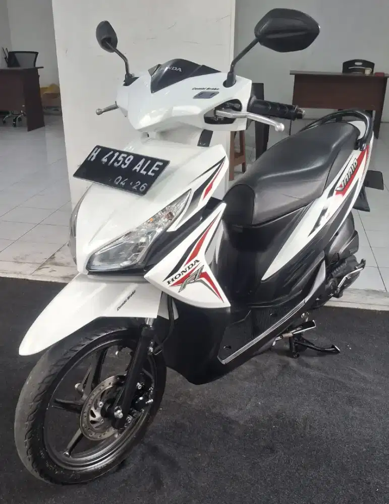 Honda VARIO 110 2016