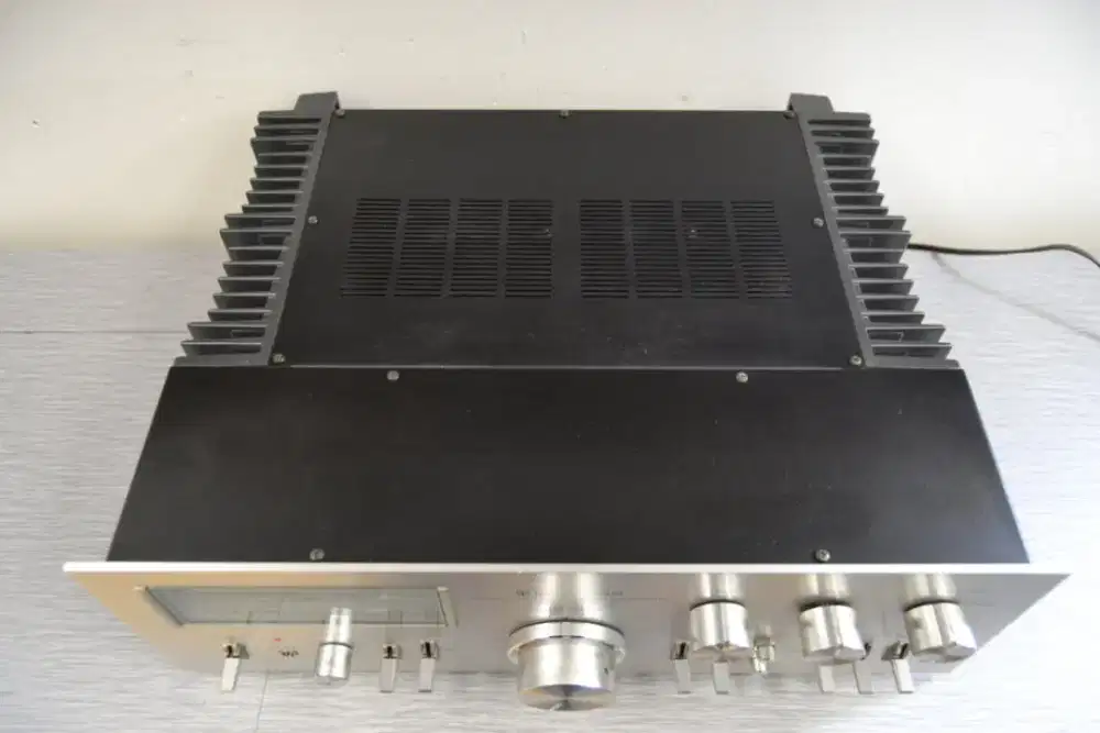 Ampli Kenwood KA-9100