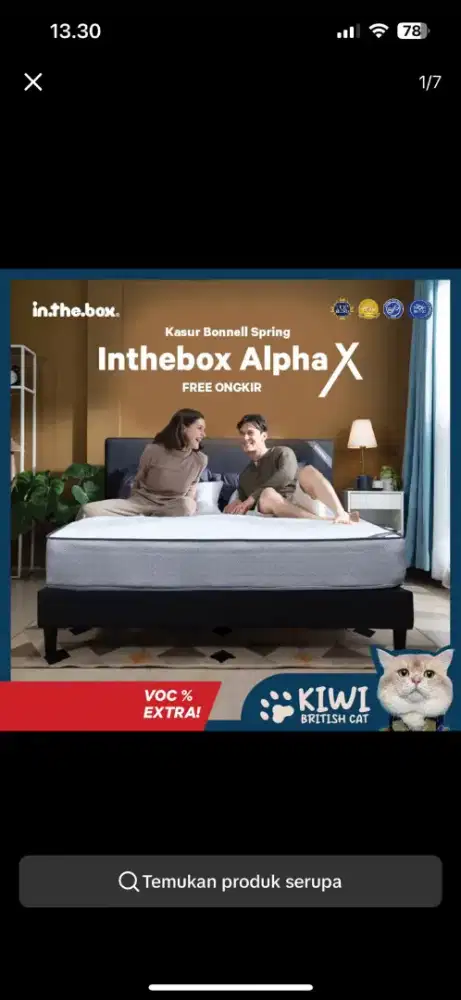 Dijual edisi mau pindahan