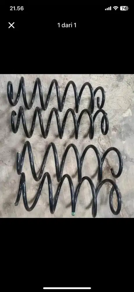 Per ori copotan jazz rs ge8