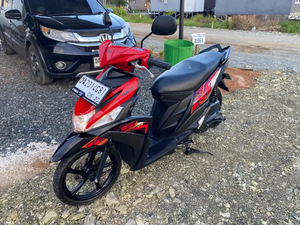 Jual Mio M3 2025
