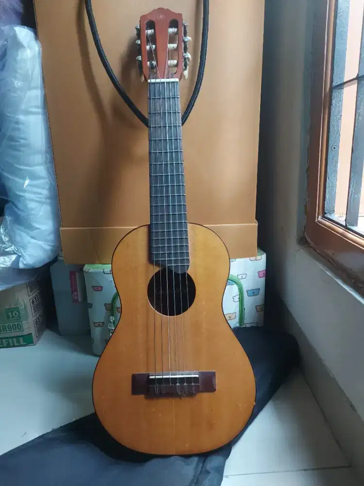 Jual Guitalele kondisi oke