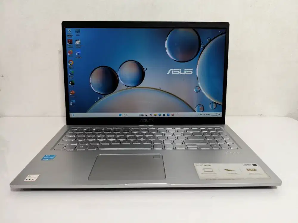 Jual Laptop ASUS A516KA (RAM 4GB/SSD 256GB) Intel Pentium N6000