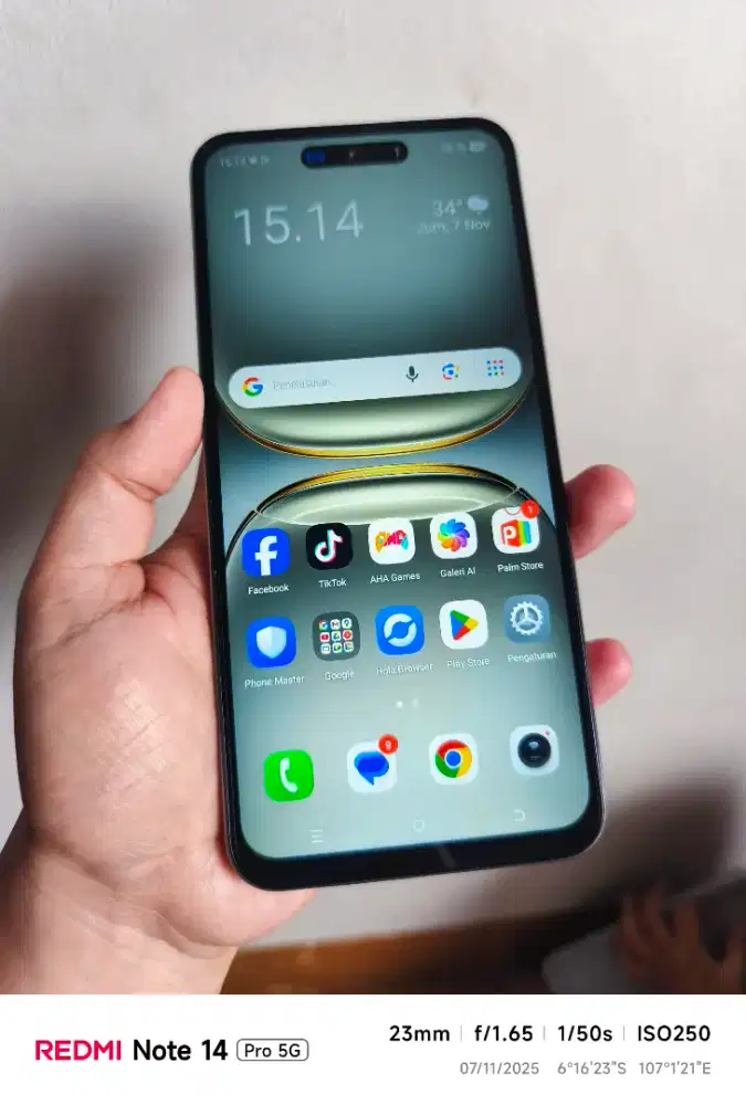 Tecno Spark Go 2 Ram 4+4/128