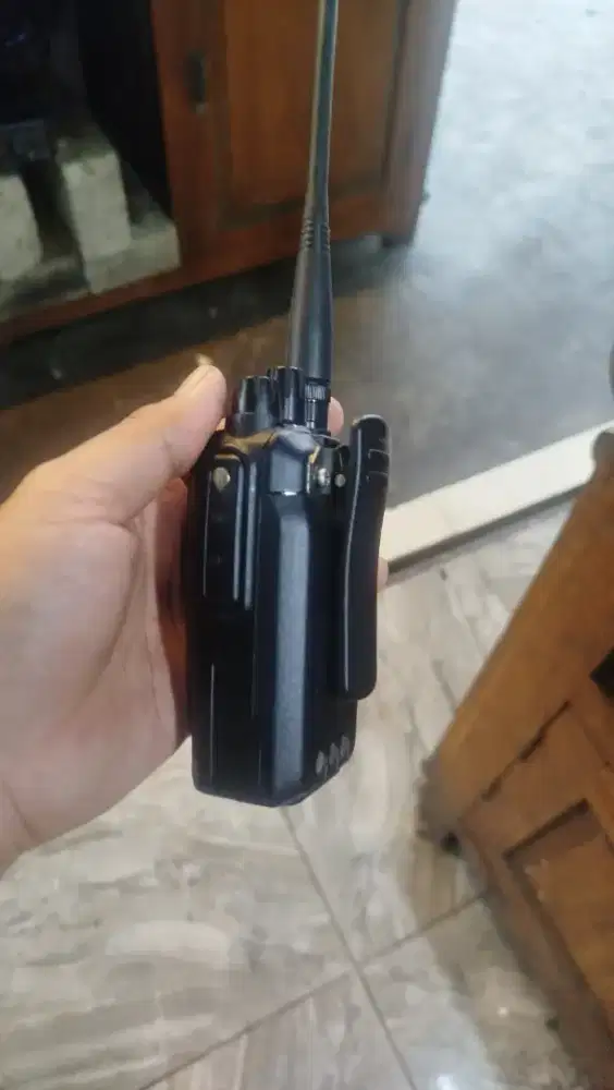 Jual ht alinco DJ w18