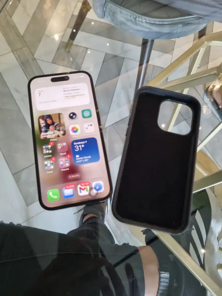 Segera laku i phone 14 pro 128 ibox