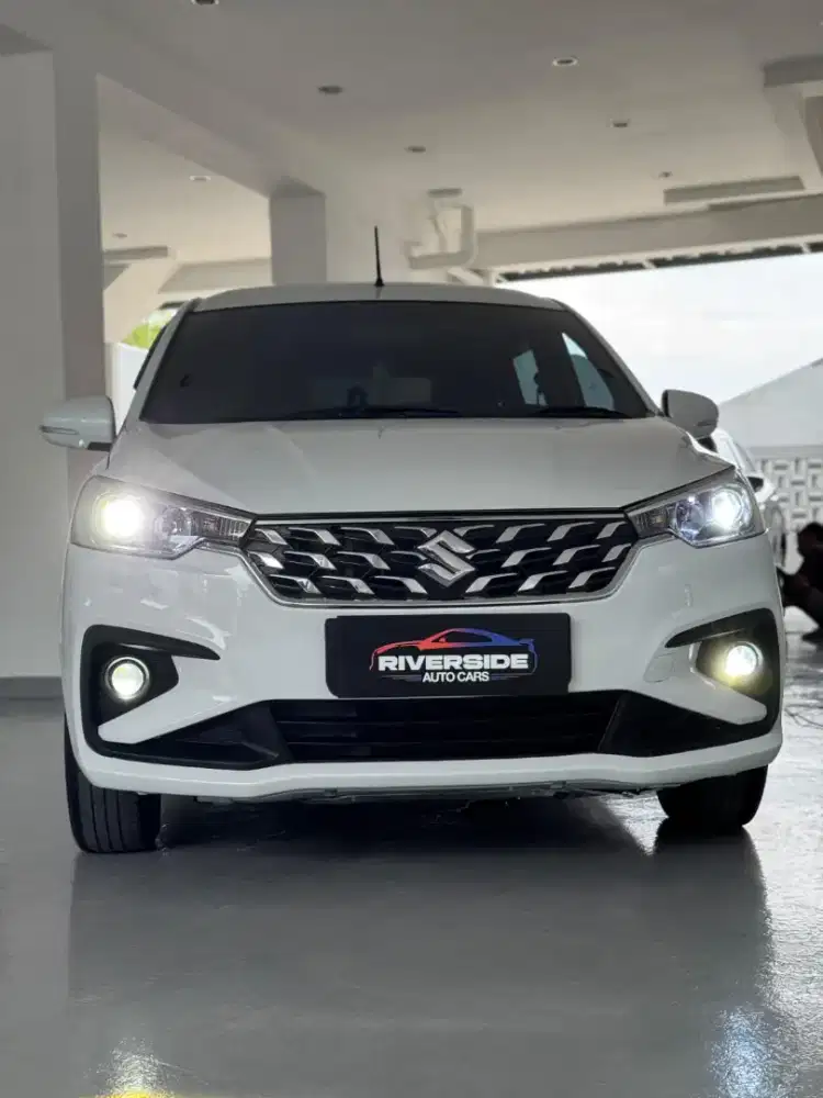 S ERTIGA GX HYBRID AT 20222 TDP 2 jt