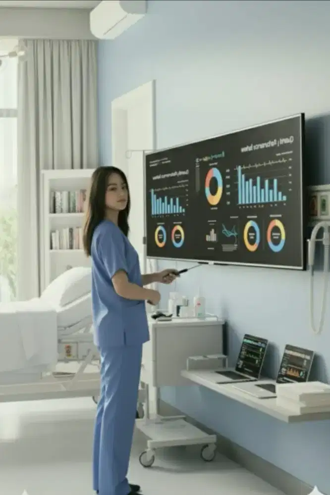 pasang & jual bracket buat gantungan tv led lcd di tembok rapih nyaman