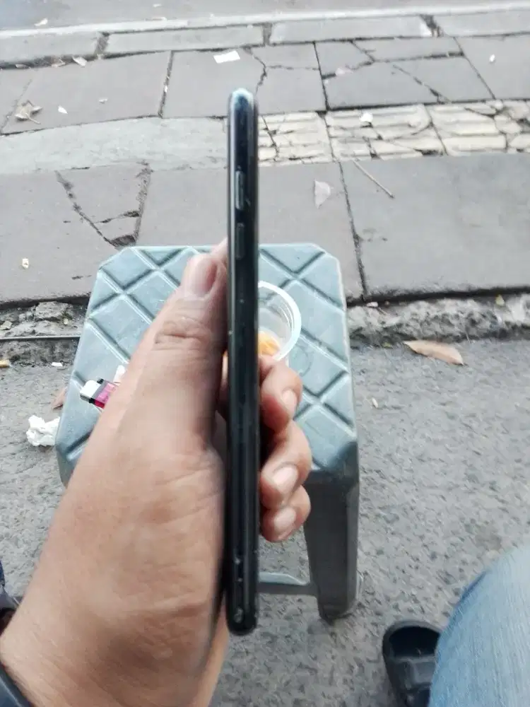 Jual samsung A6 ram 3/32