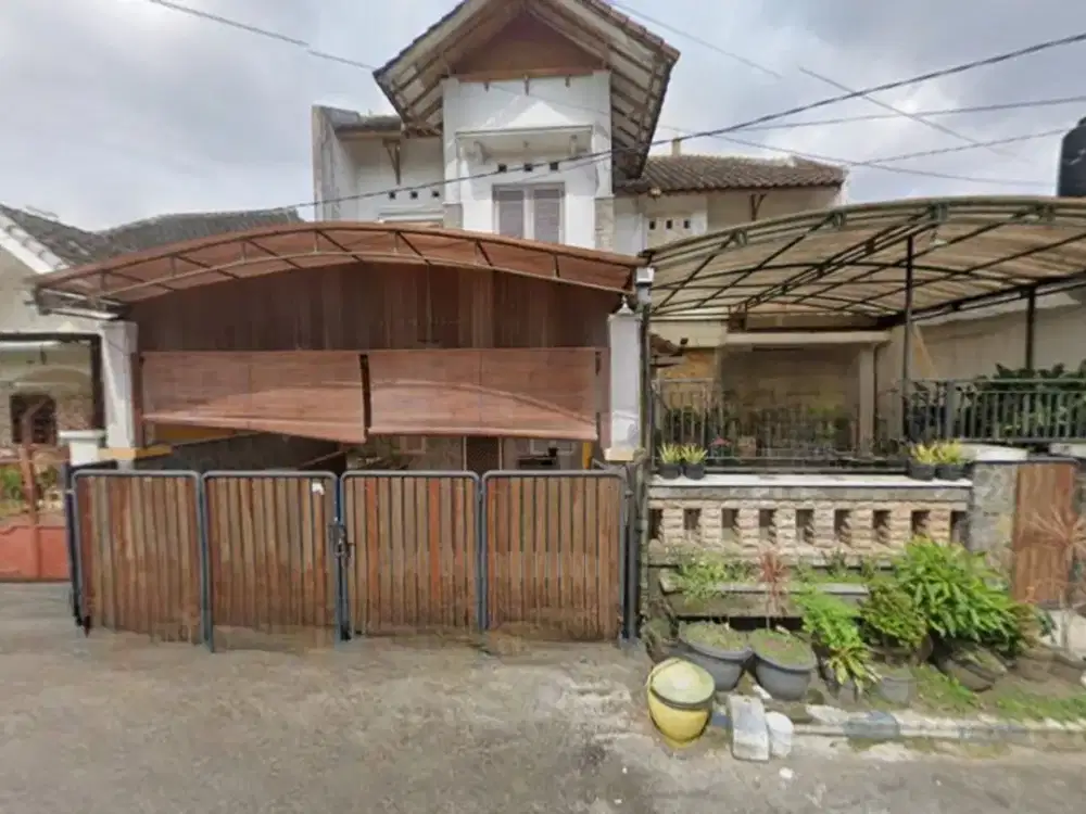 RUMAH SUHAT KALPATARU MALANG