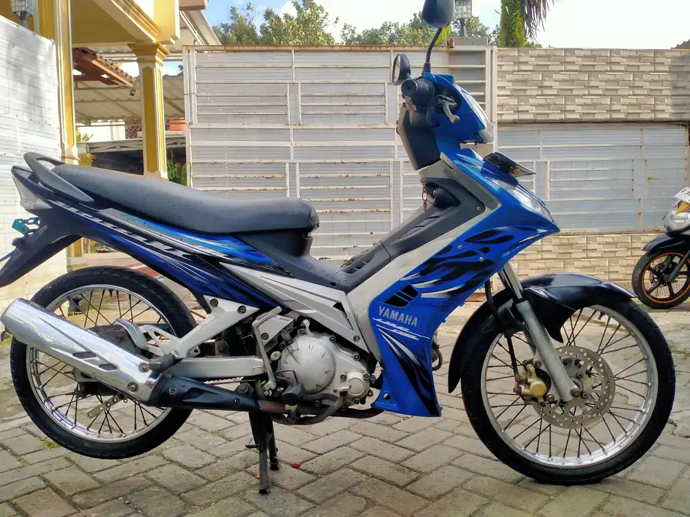 MX old kopling lengkap motor sehat walafiat keterangan detail dibawah