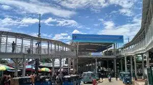 Lowongan Kerja di Tanah Abang