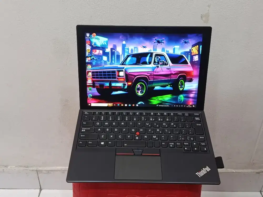 laptop LENOVO THINKPAD X1 TABLET GEN 2  (Touchreen)