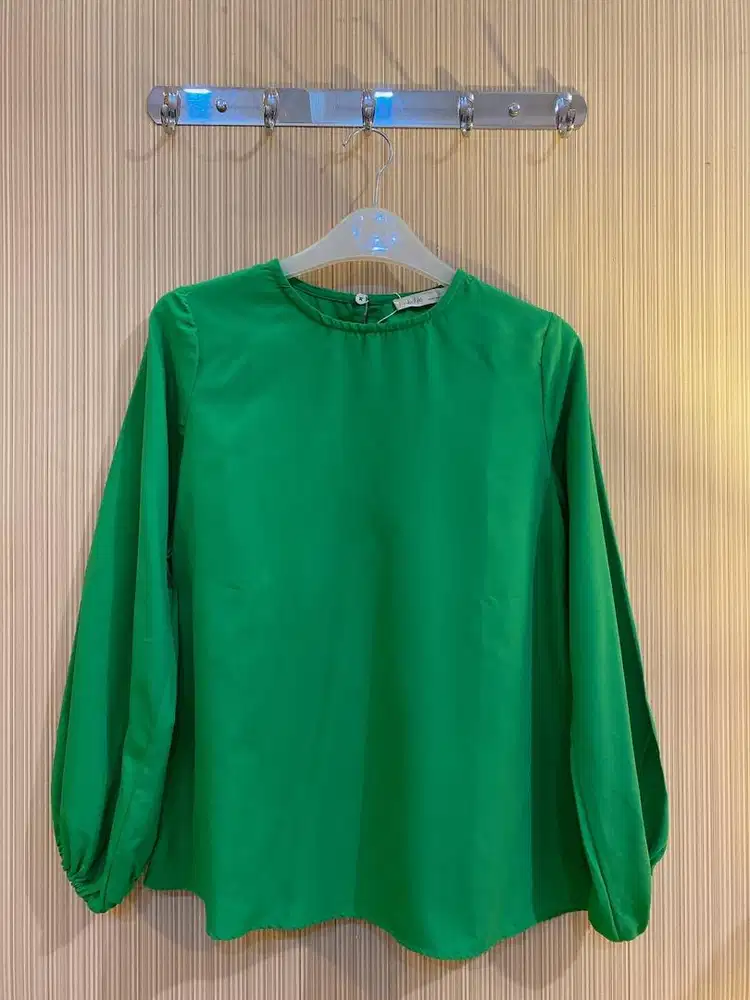 Like New Blouse Hijabchic Size S