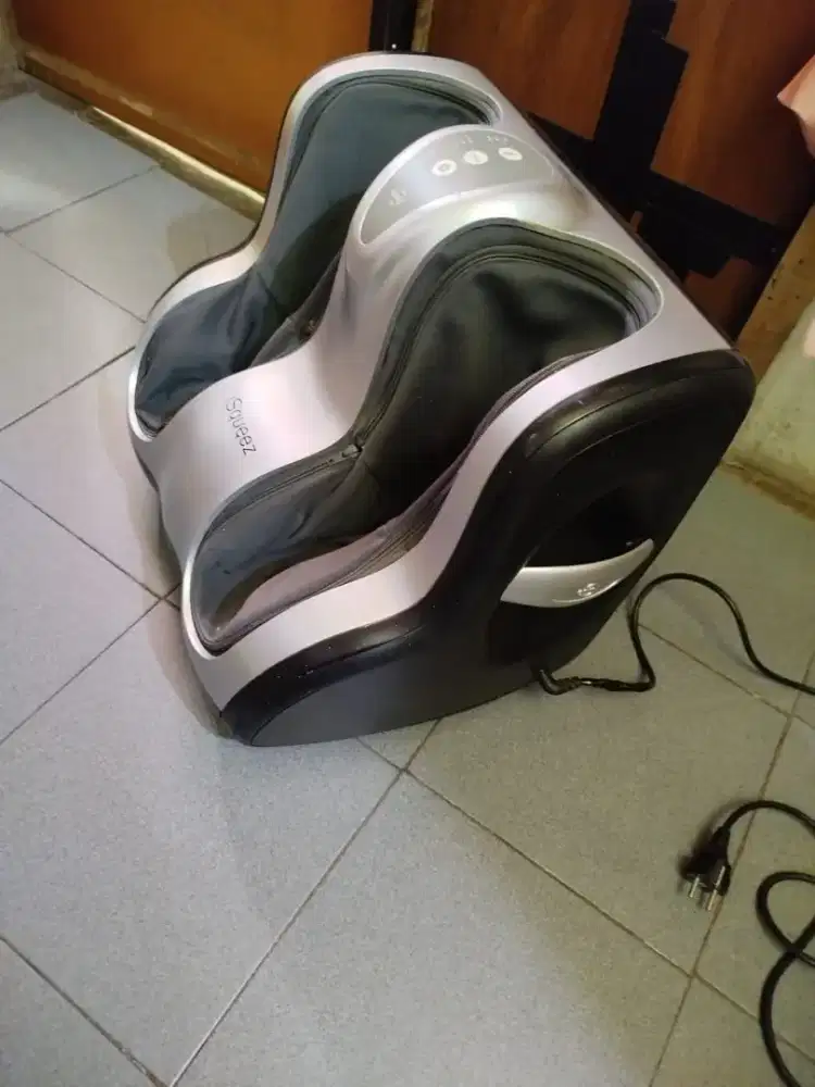 Osim isqueez alat pijat refleksi