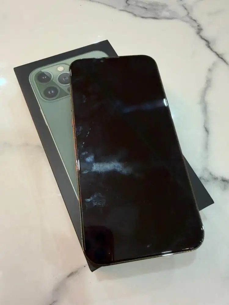 Iphone 13 PRO MAX 256gb IBOX