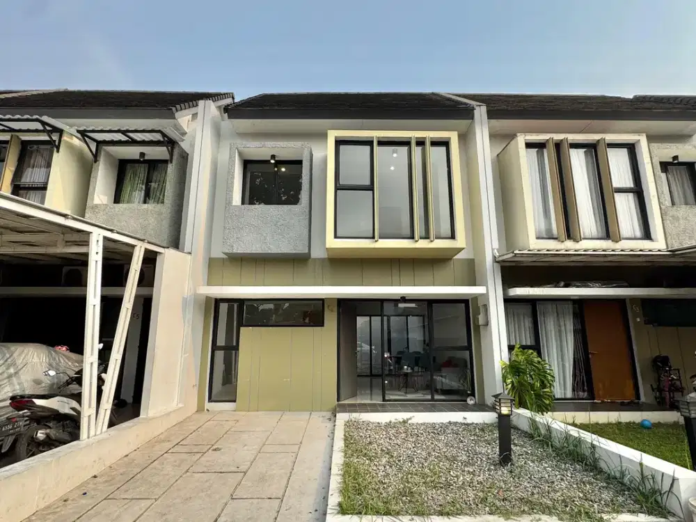 TURUN HARGA! Jual Cepat Di Bawah Pasaran Di Sawangan Depok