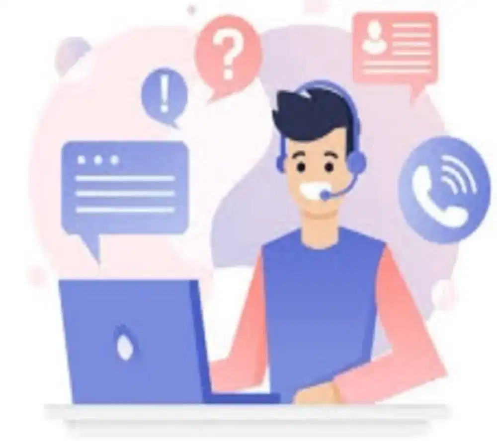 Dicari Dibutuhkan Admin Online