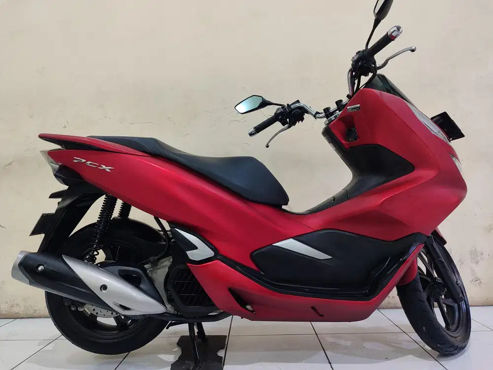 PCX 150 ABS 2018 istimewa mulus terawat siap pakai...