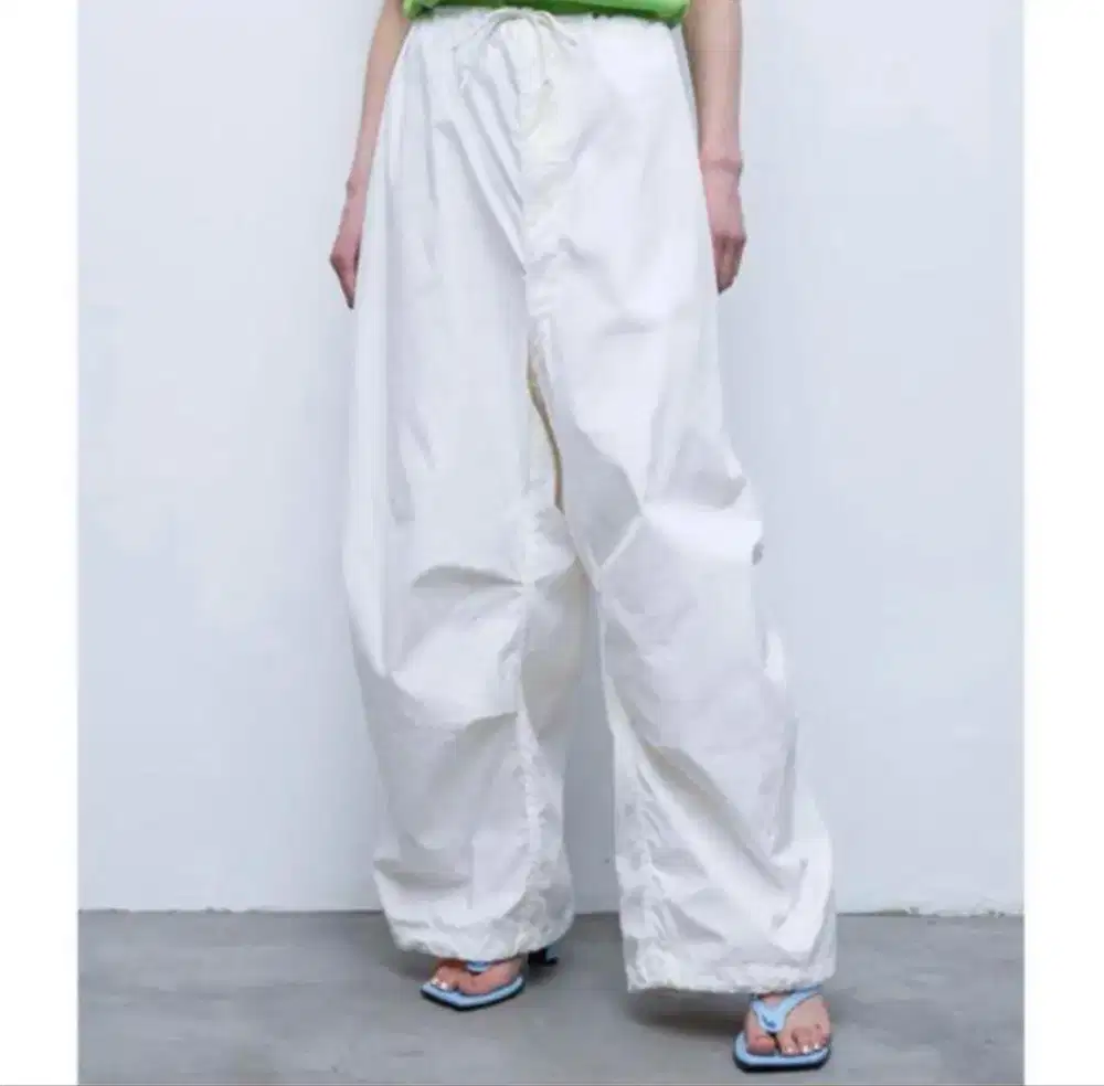 Pants baggy H&M size 30-31