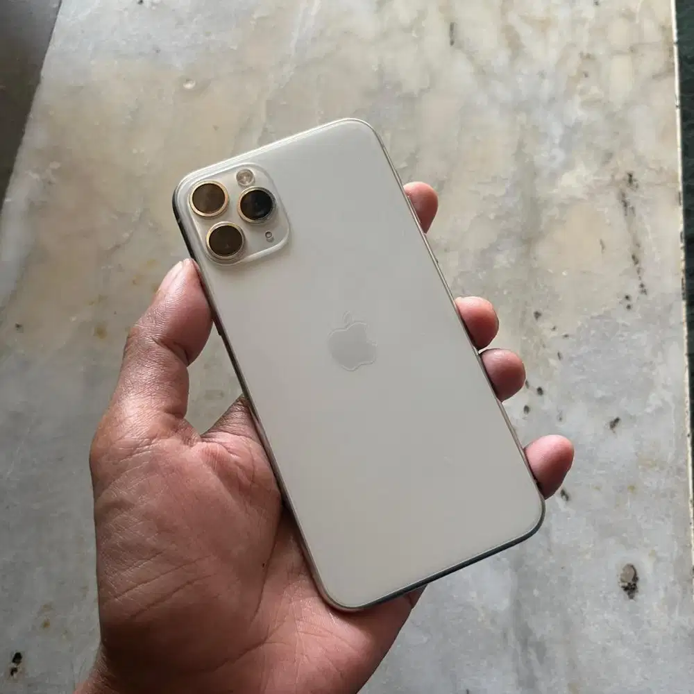 Iphone 11pro 64gb fulset