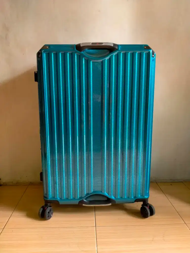 Koper besar ukuran 30 dan 32 inch baru sekali pakai