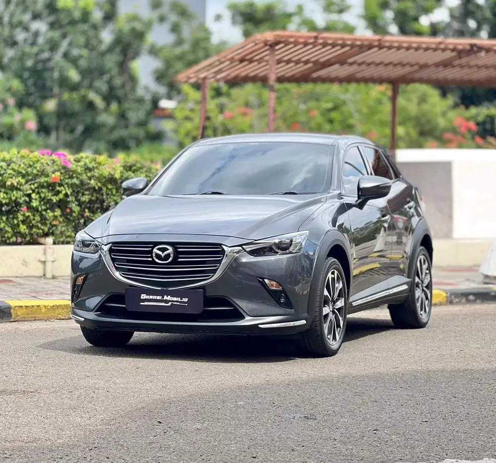 Mazda CX-3 Sport Skyactiv-G 2.0 2020 / 2021 / Odo 26rbu Miles