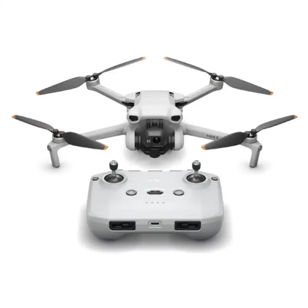 Cicilan kamera drone dji mini 3 cuma ktp