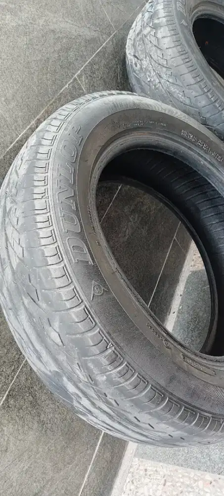 Jual ban mobil second