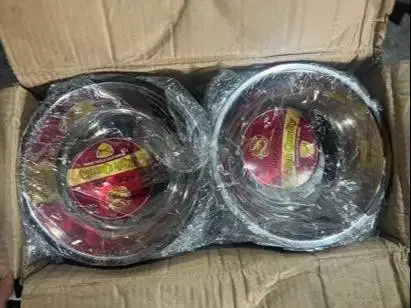 MANGKUK, NAMPAN, GELAS, LAMPU CEILING LED