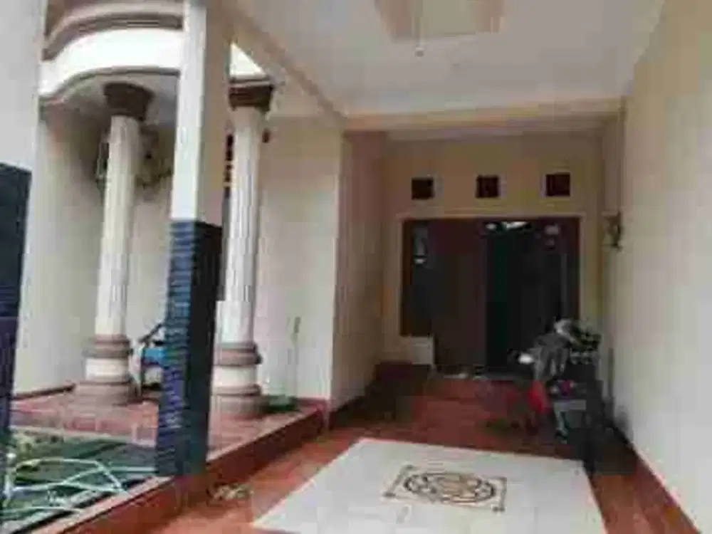 rumah 2lt 3it Bintara