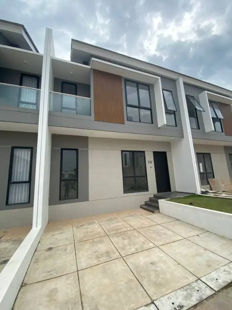 Dijual Rumah di Batam
Diamond Pavilio Batam Centre (Hadap Timur)