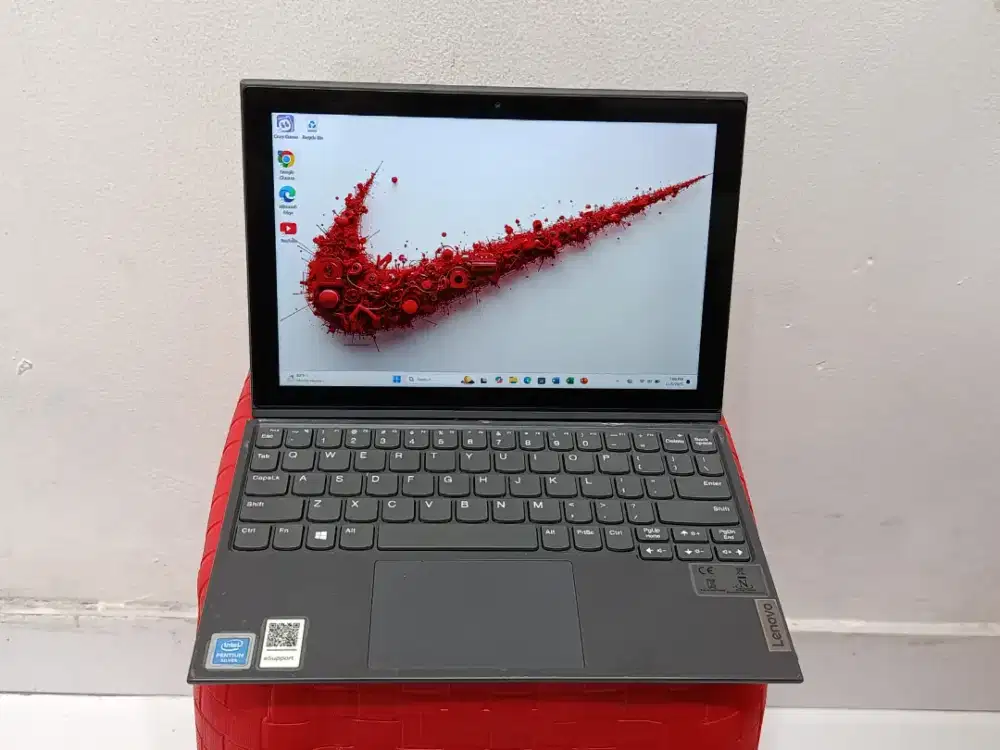 Lenovo Ideapad Duet 3 10lGl5 (Touchreen)