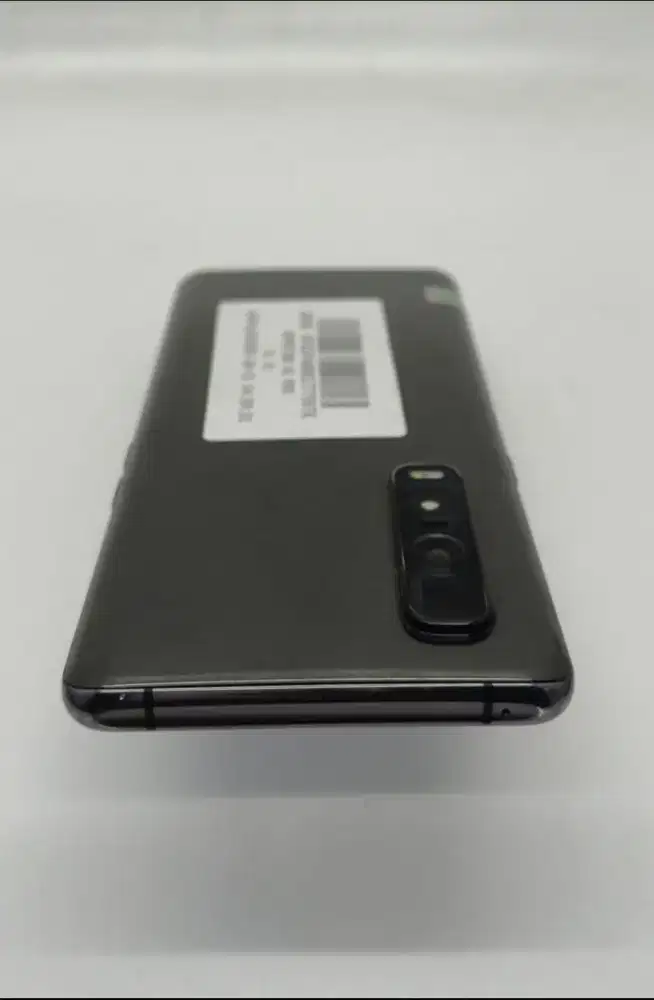 Oppo find X2 pro 12/512