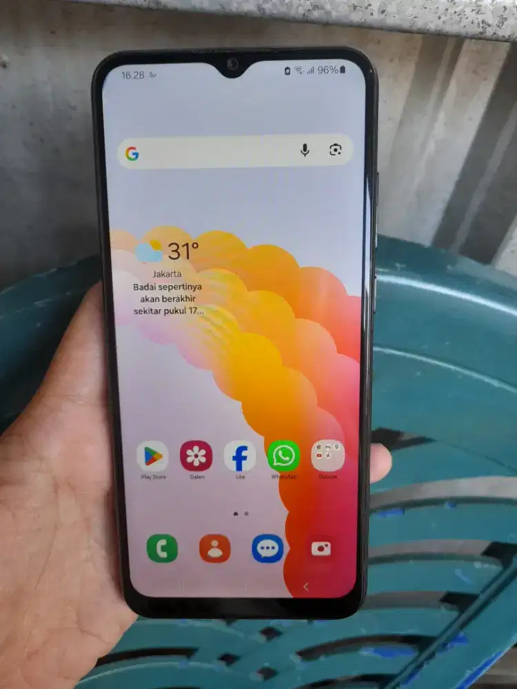 samsung a04e ram 3/32