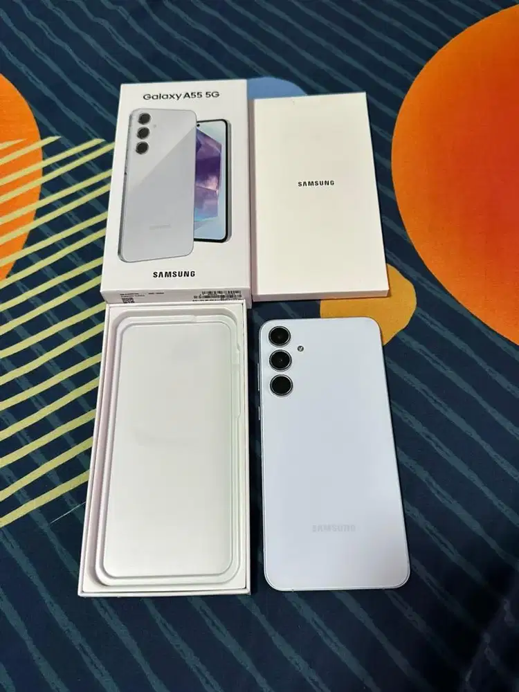 Samsung a55 8/256 sein