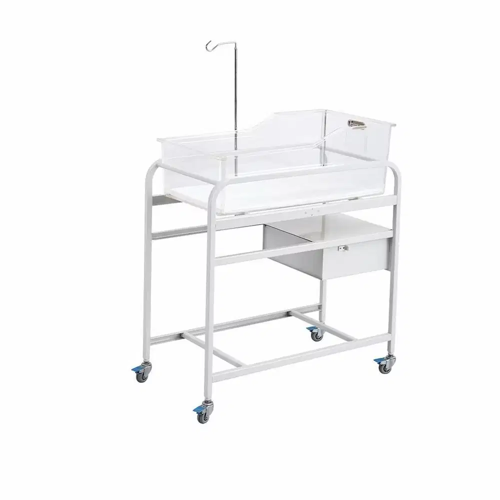 Infant bed / Box bayi GEA Y-CB