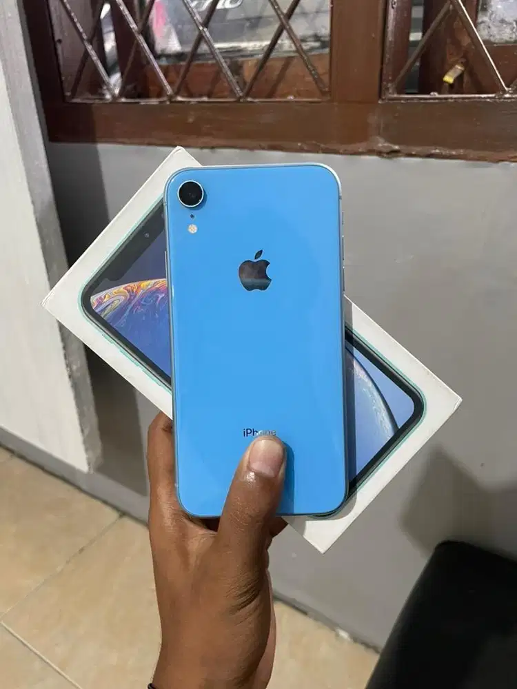 iPhone xr 64Gb inter