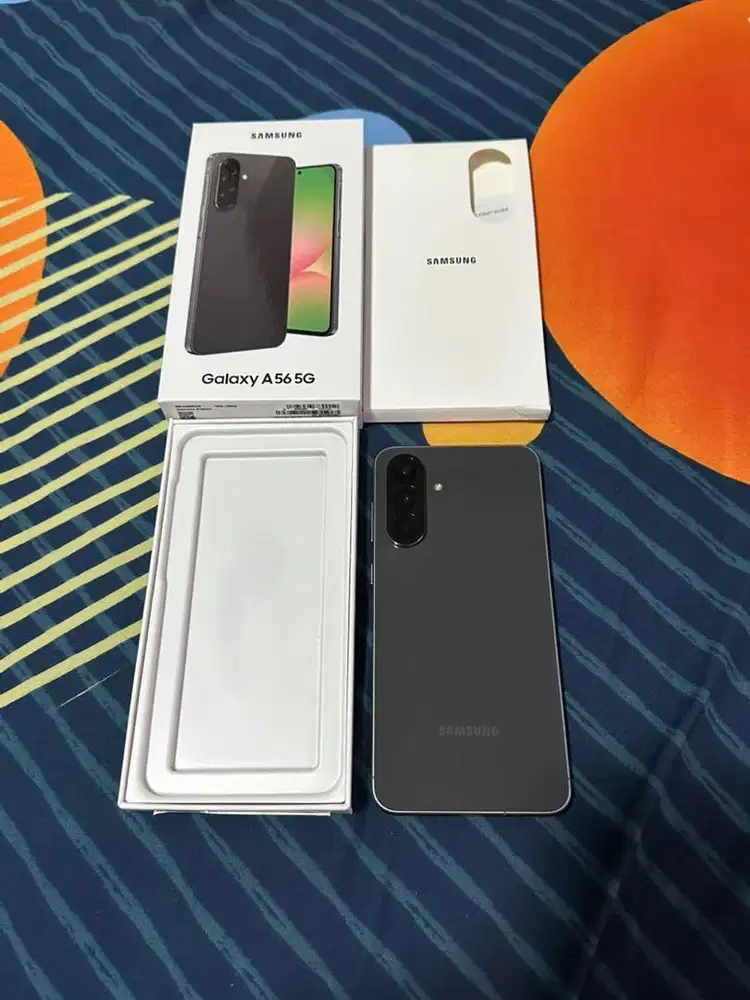 Samsung a56 12/256 sein