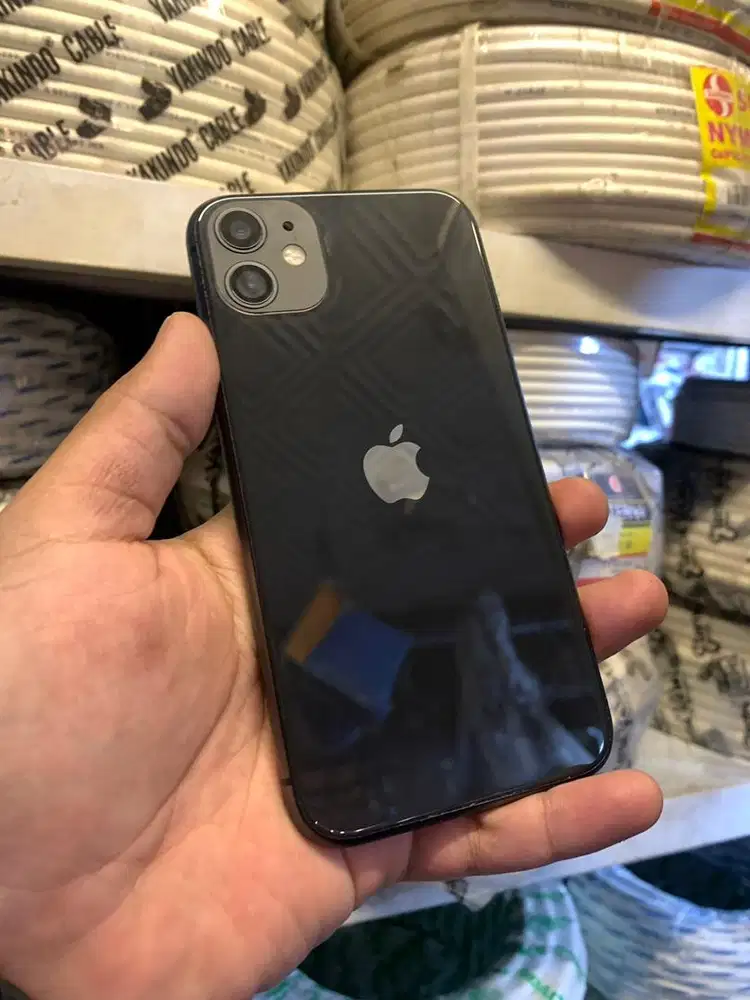 Iphone 11 128gn