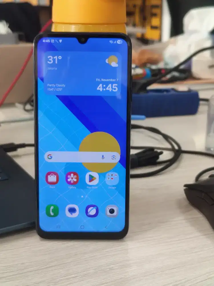 Samsung Galaxy A05s 6/128 Black