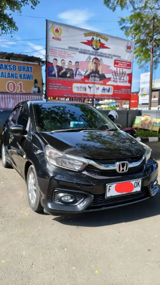 JUAL CEPAT TANGAN PERTAMA