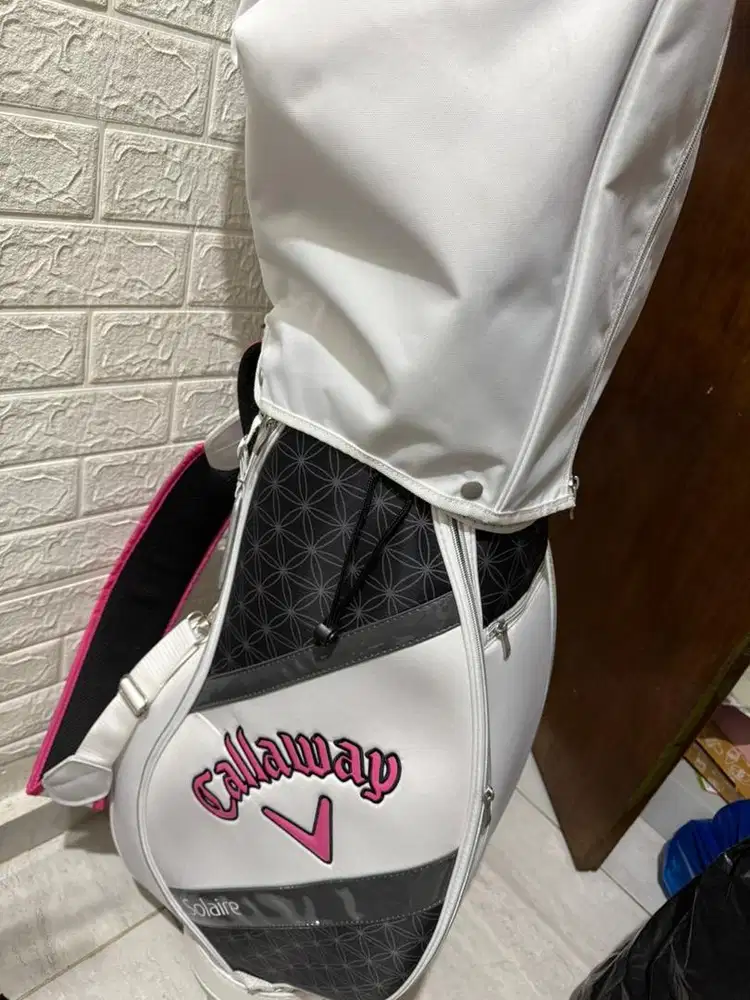 DiJual Stik Golf Baru Sekali Pakai