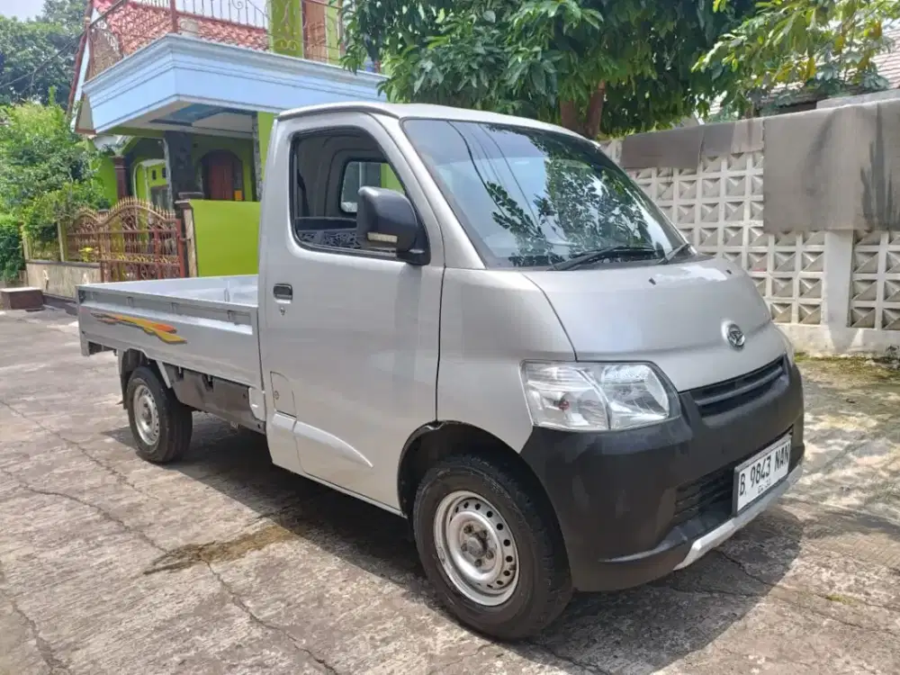 Daihatsu Gran Max PU 1,3 STD 2020 Grand Mex Pickup Grandmax Pick Up