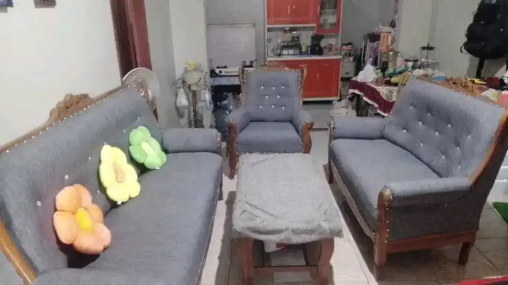 Jasa service sofa bandung