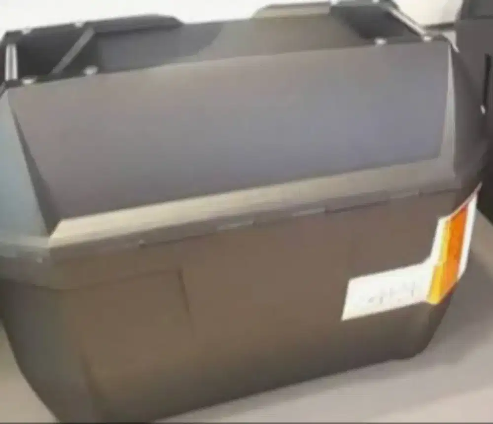 Box Givi E23N kanan & kiri