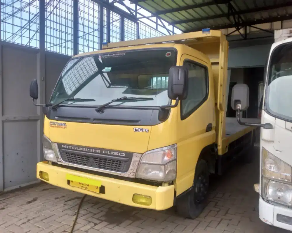 Mitsubishi Colt diesel HDL 136 PS