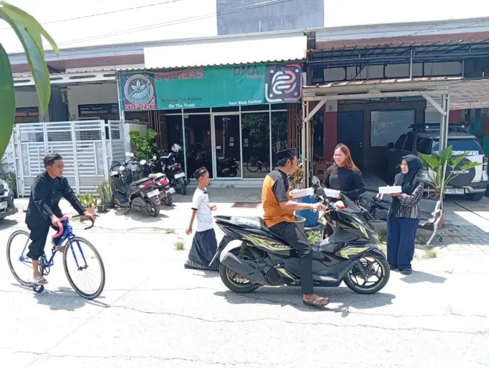 Marketing collection