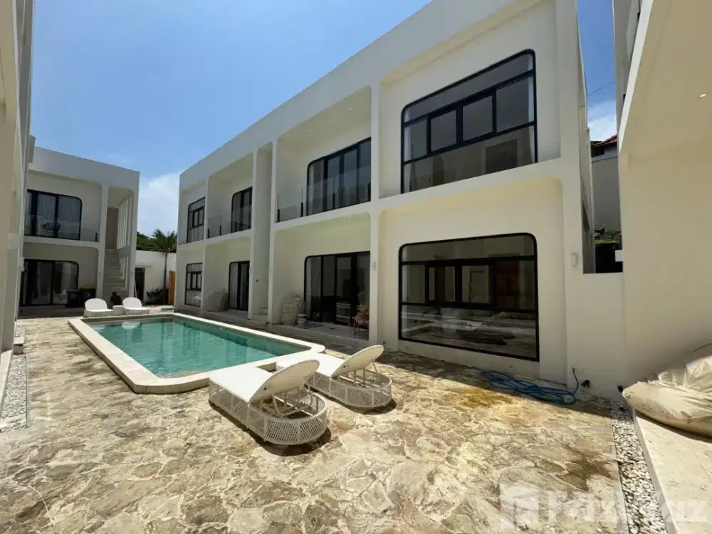 1 Bedroom Townhouse for sale in Canggu, Bali